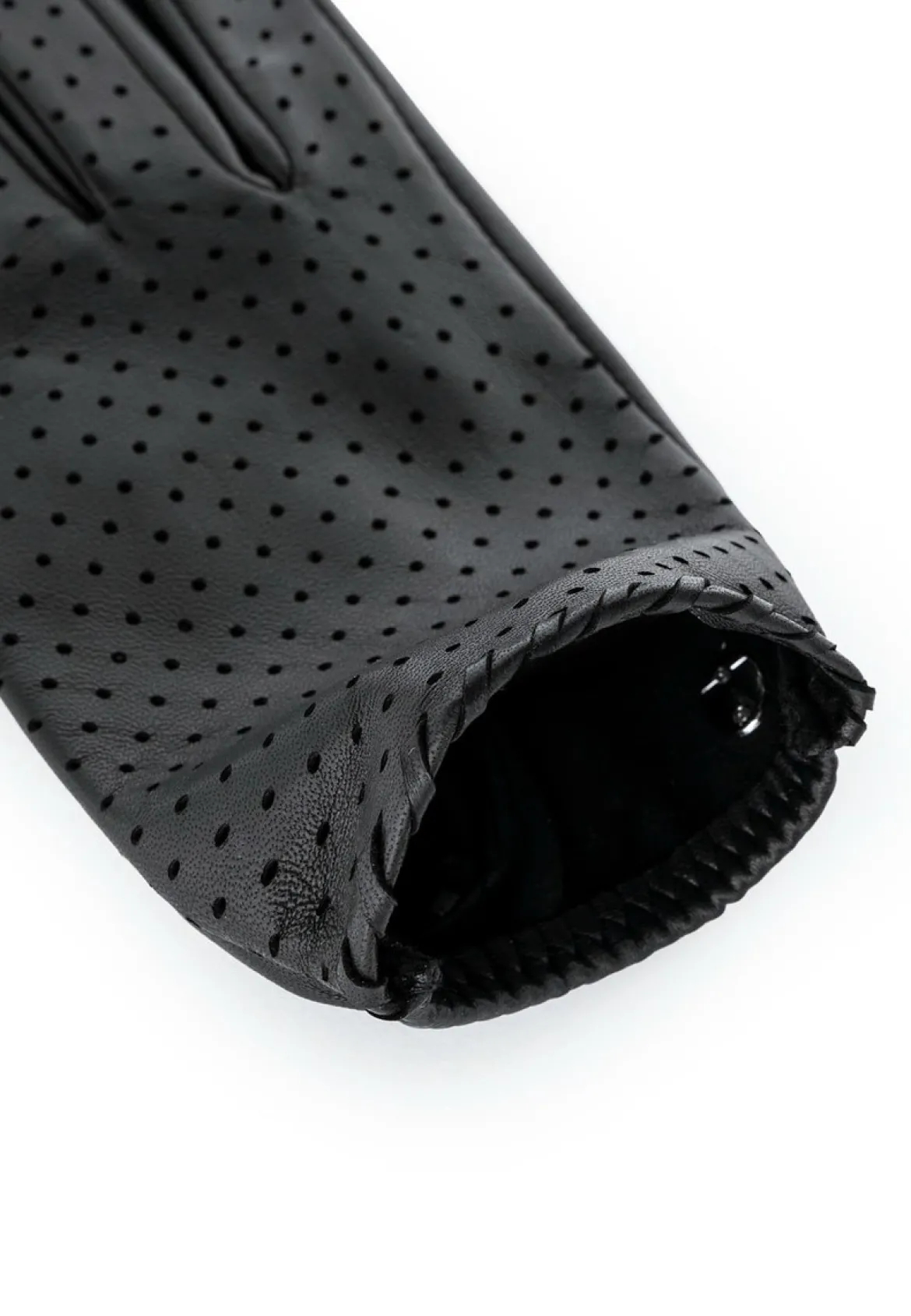 Genova - black (schwarz)