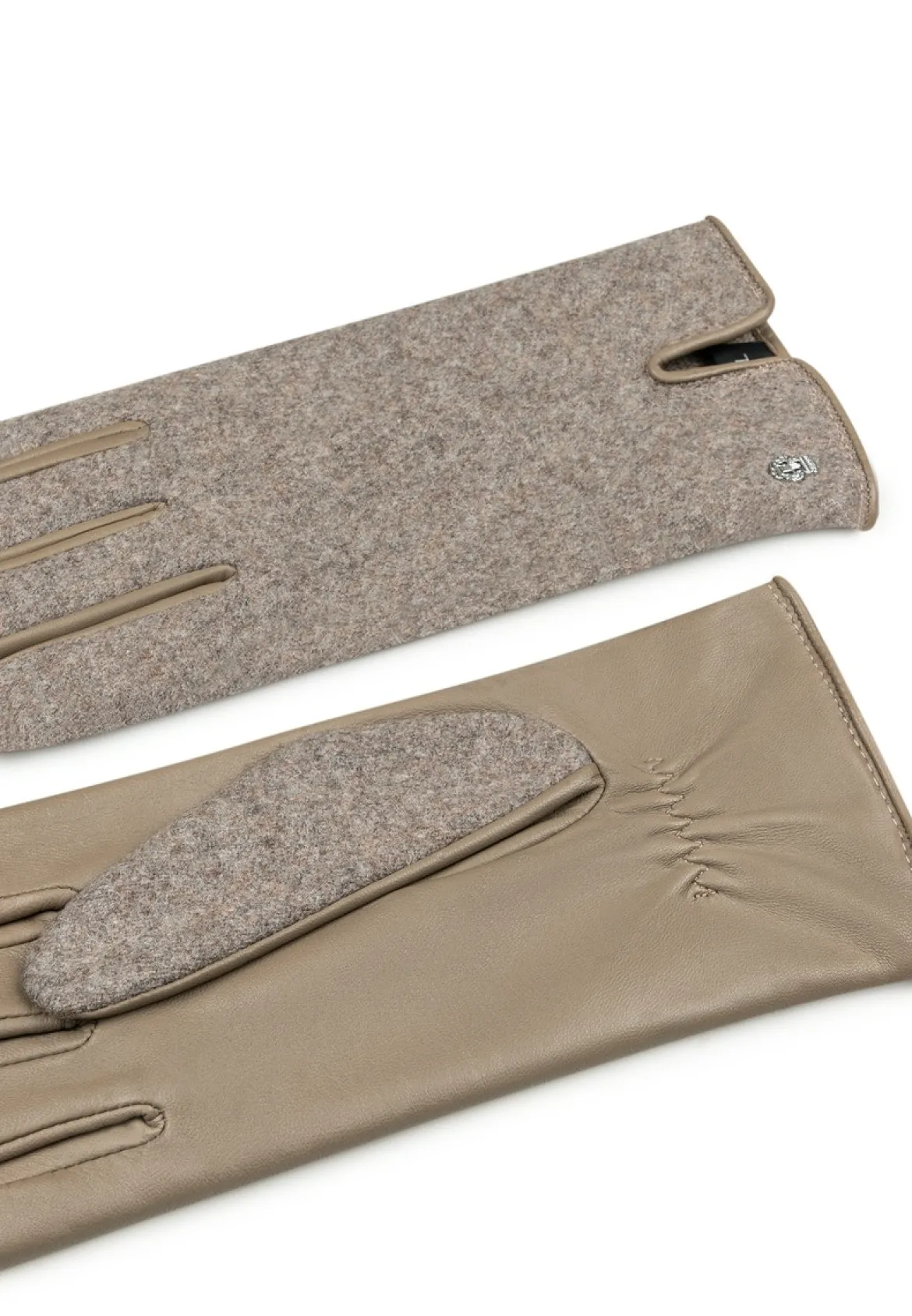 Gruenwald - cashmere (beige)