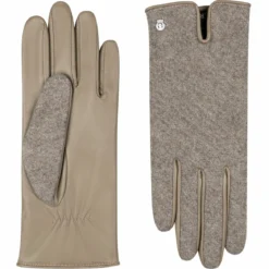 Gruenwald - cashmere (beige)