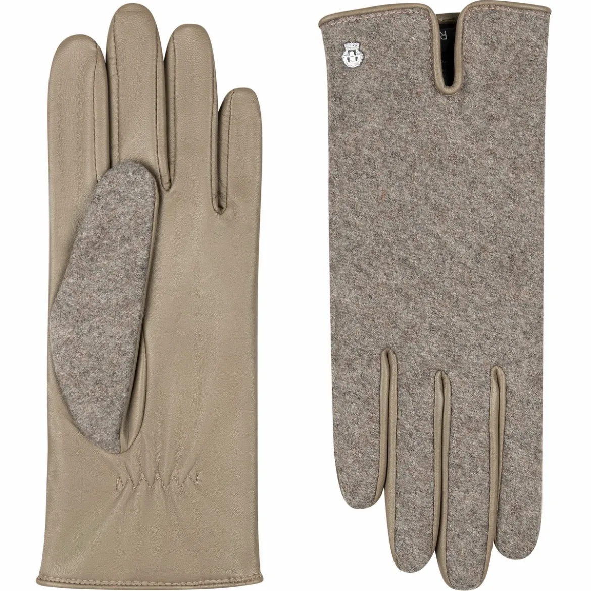 Gruenwald - cashmere (beige)