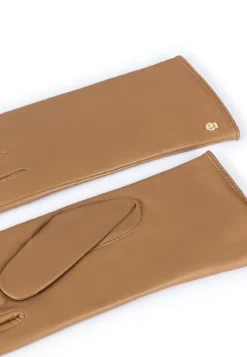 Hamburg - camel (beige)
