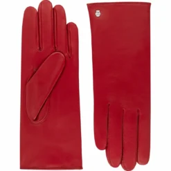 Hamburg - classic red (rot)