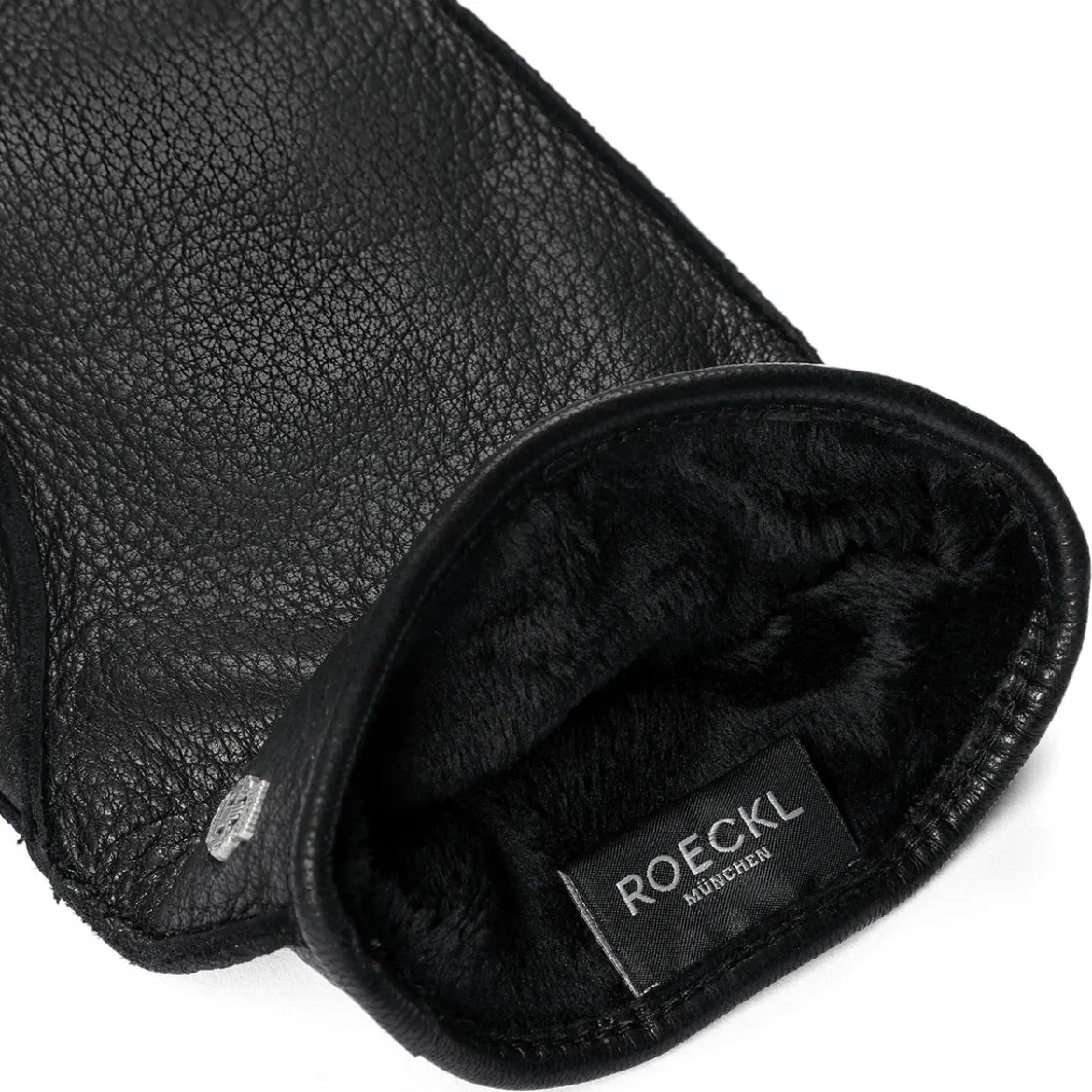 Hanko - black (schwarz)