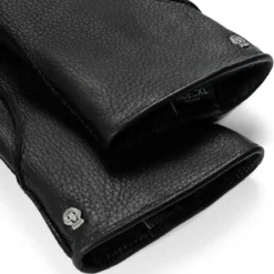 Hanko - black (schwarz)