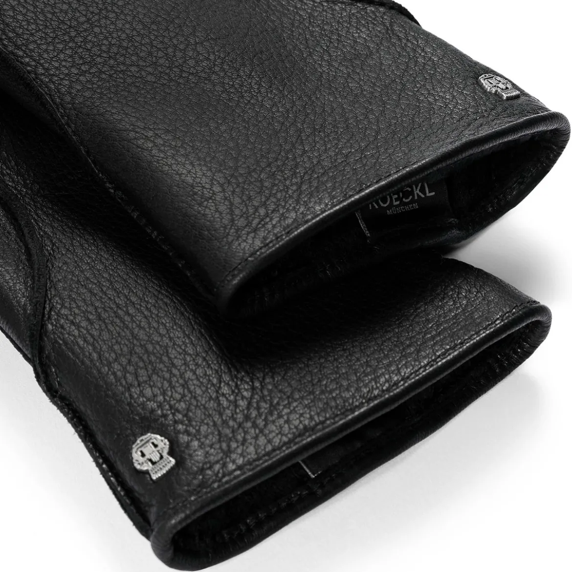 Hanko - black (schwarz)