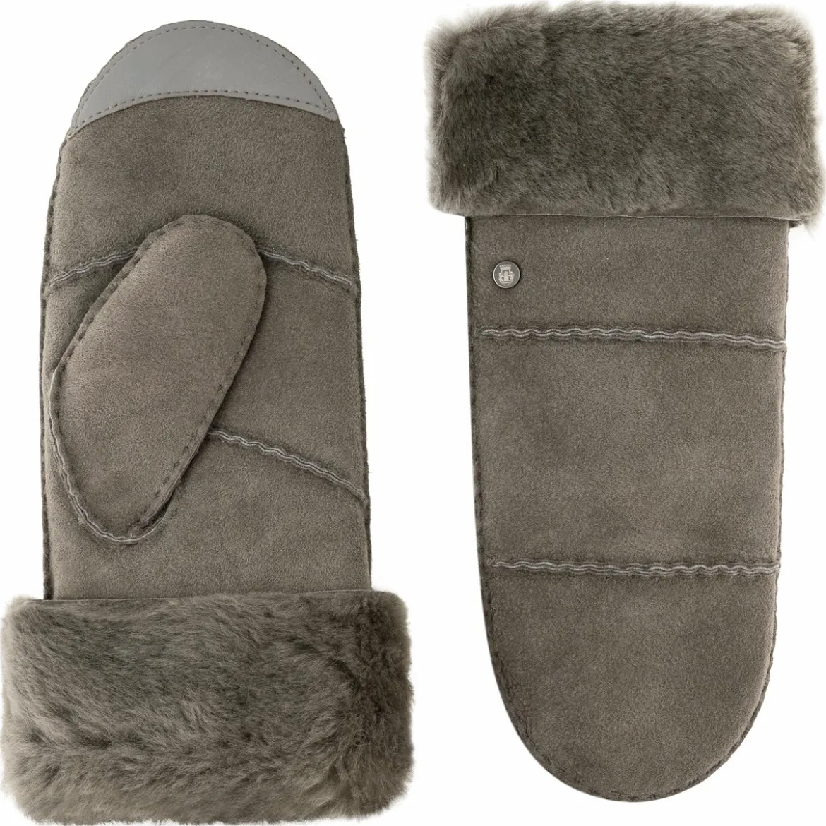 Igloo Faeustling - stone (grau)