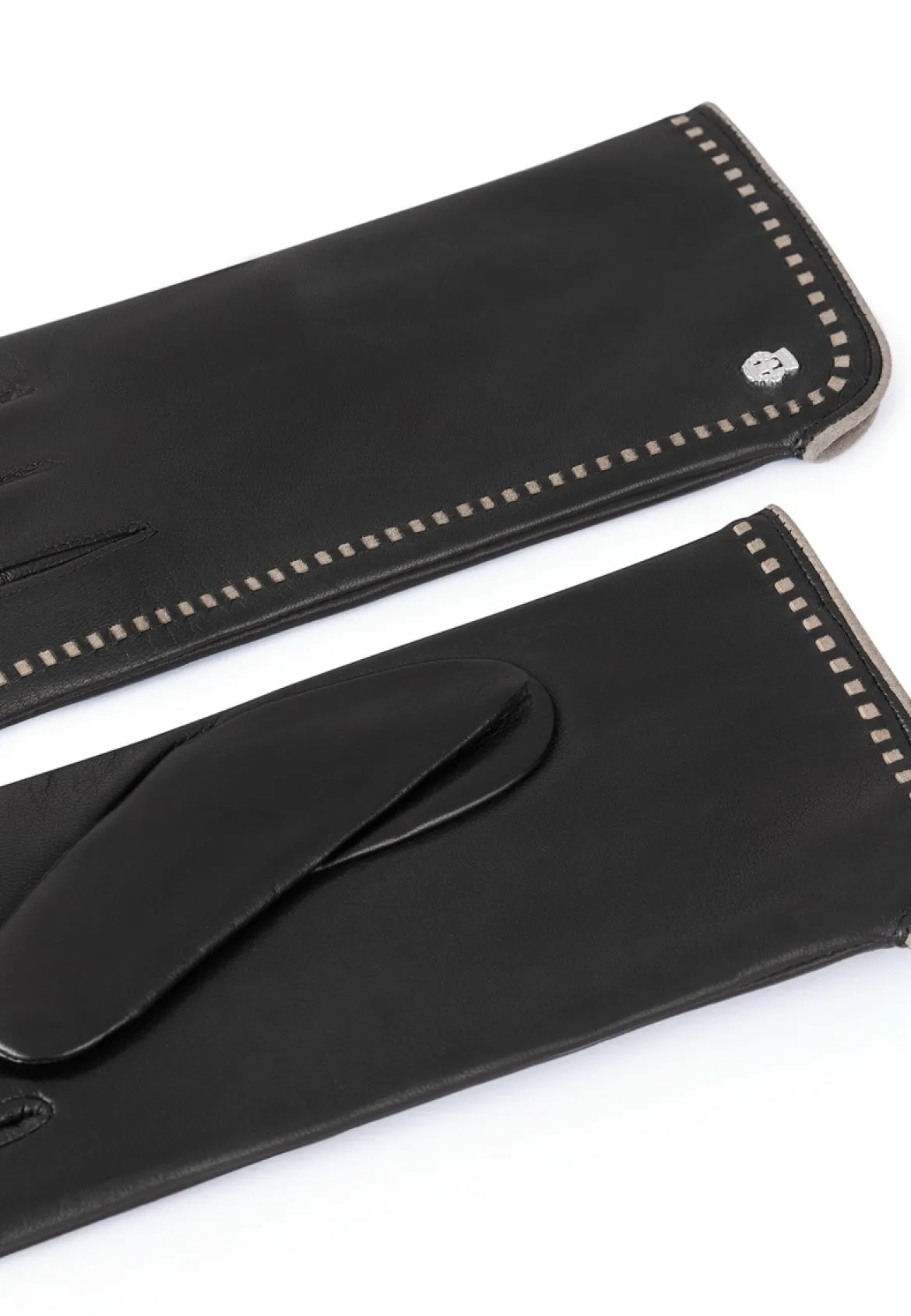 Jekaterinburg - black/taupe (schwarz)