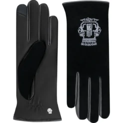 Jubilee 185 Handschuh Women - black/stone (schwarz)