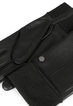 Kopenhagen Touch - black (schwarz)