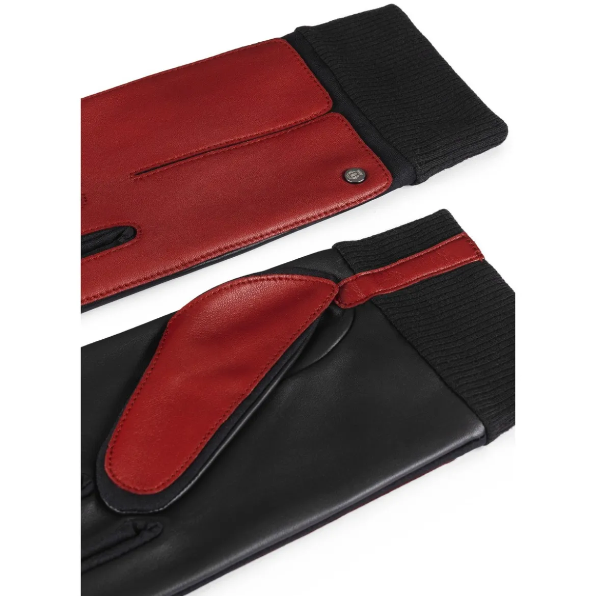 Kopenhagen Touch - classic red (rot)