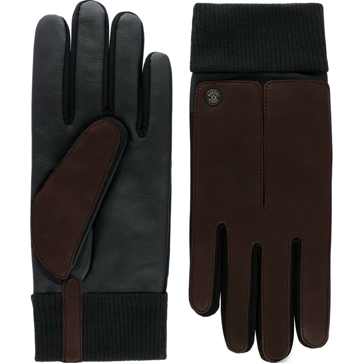 Kopenhagen Touch - coffee (braun)