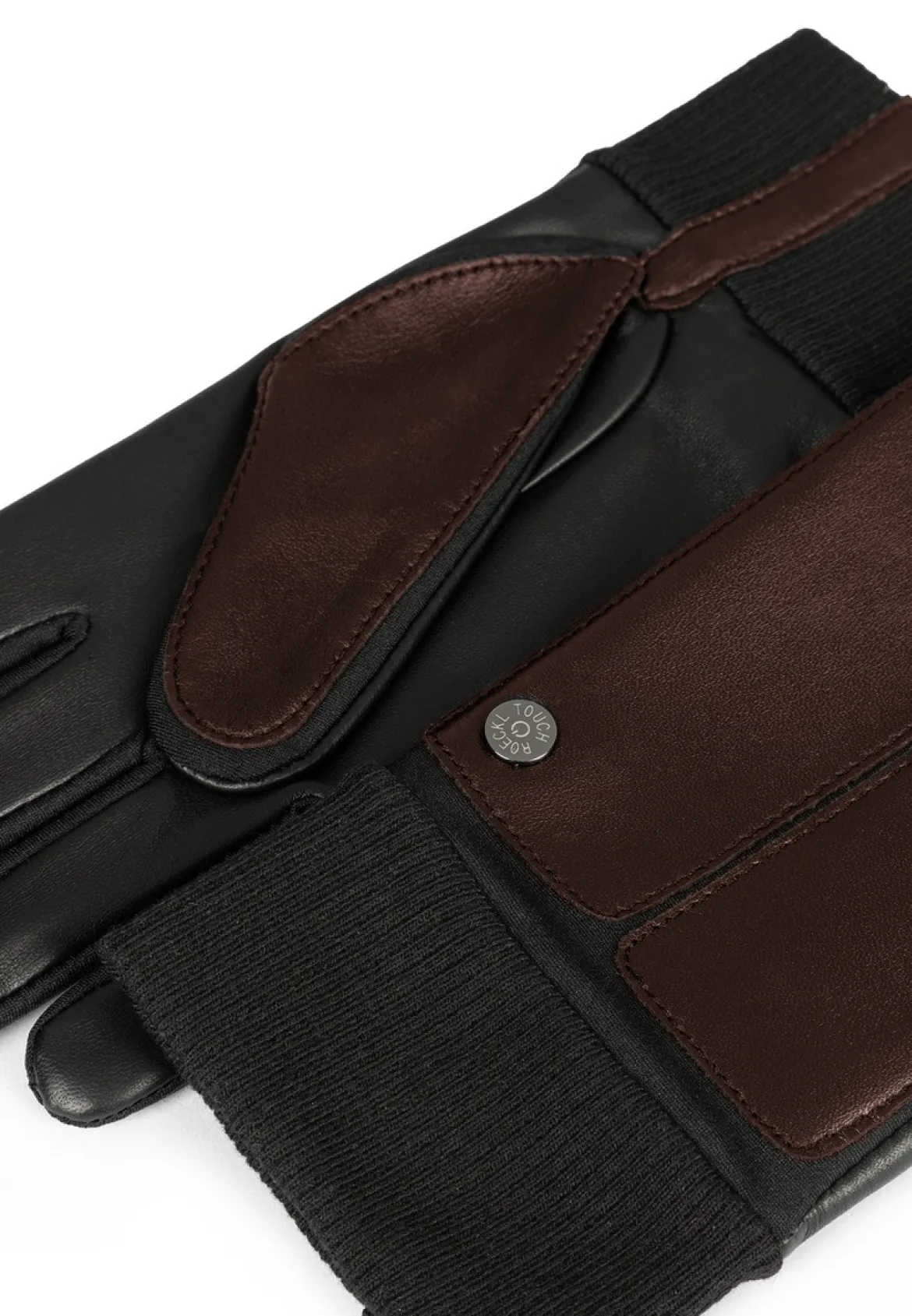 Kopenhagen Touch - coffee (braun)