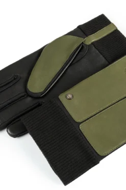 Kopenhagen Touch - olive (grün)