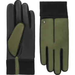 Kopenhagen Touch - olive (grün)