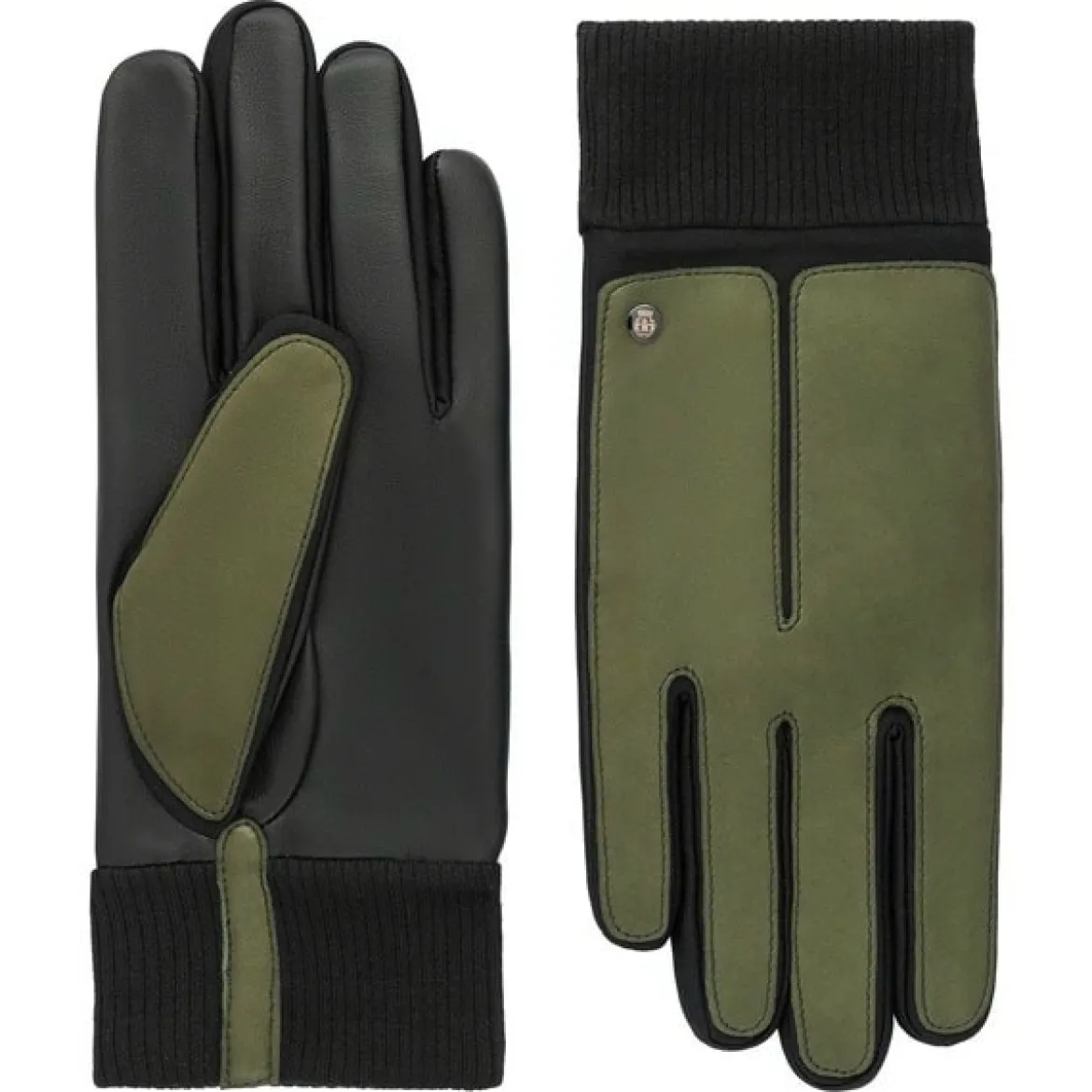 Kopenhagen Touch - olive (grün)