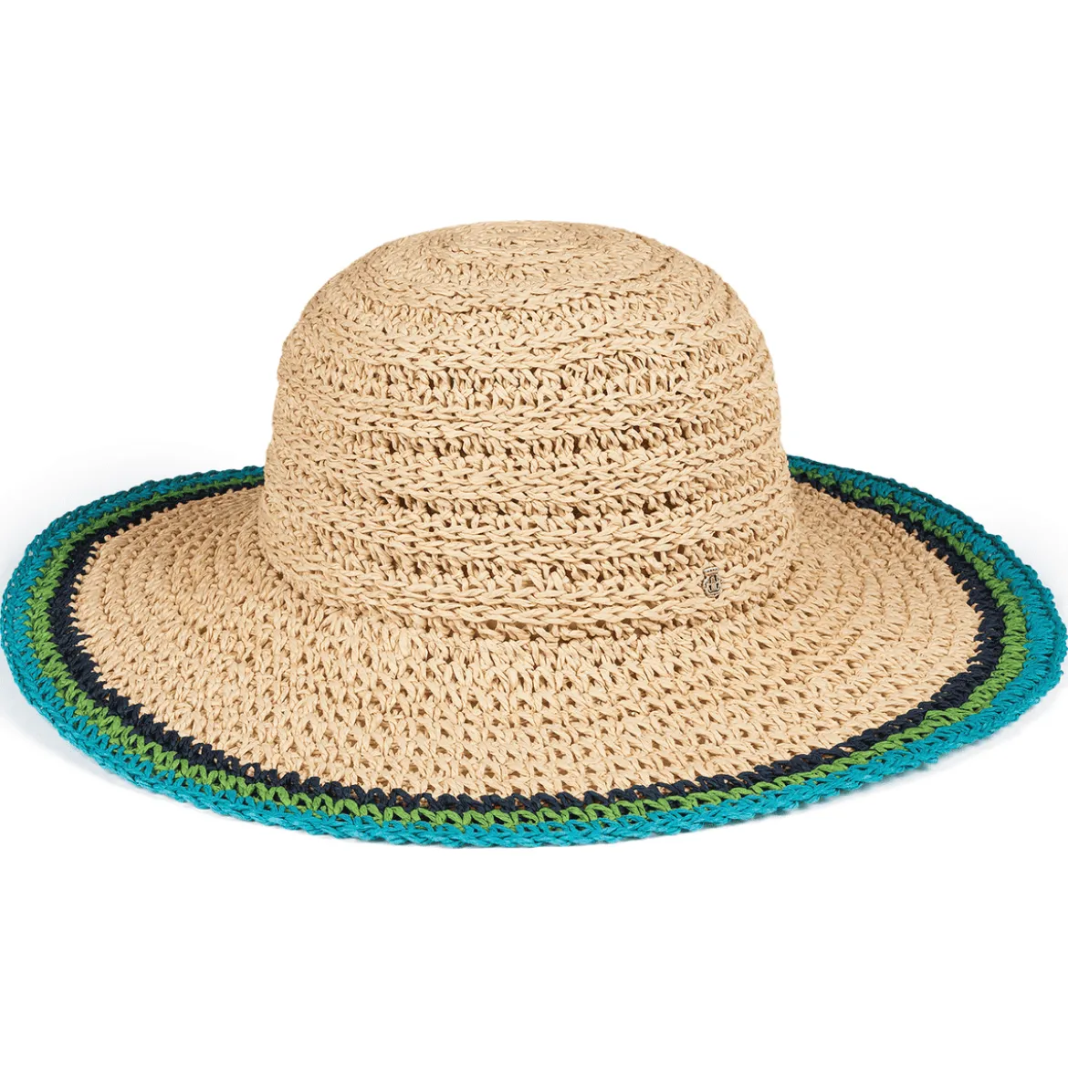 La Fortuna - turquoise (blau)