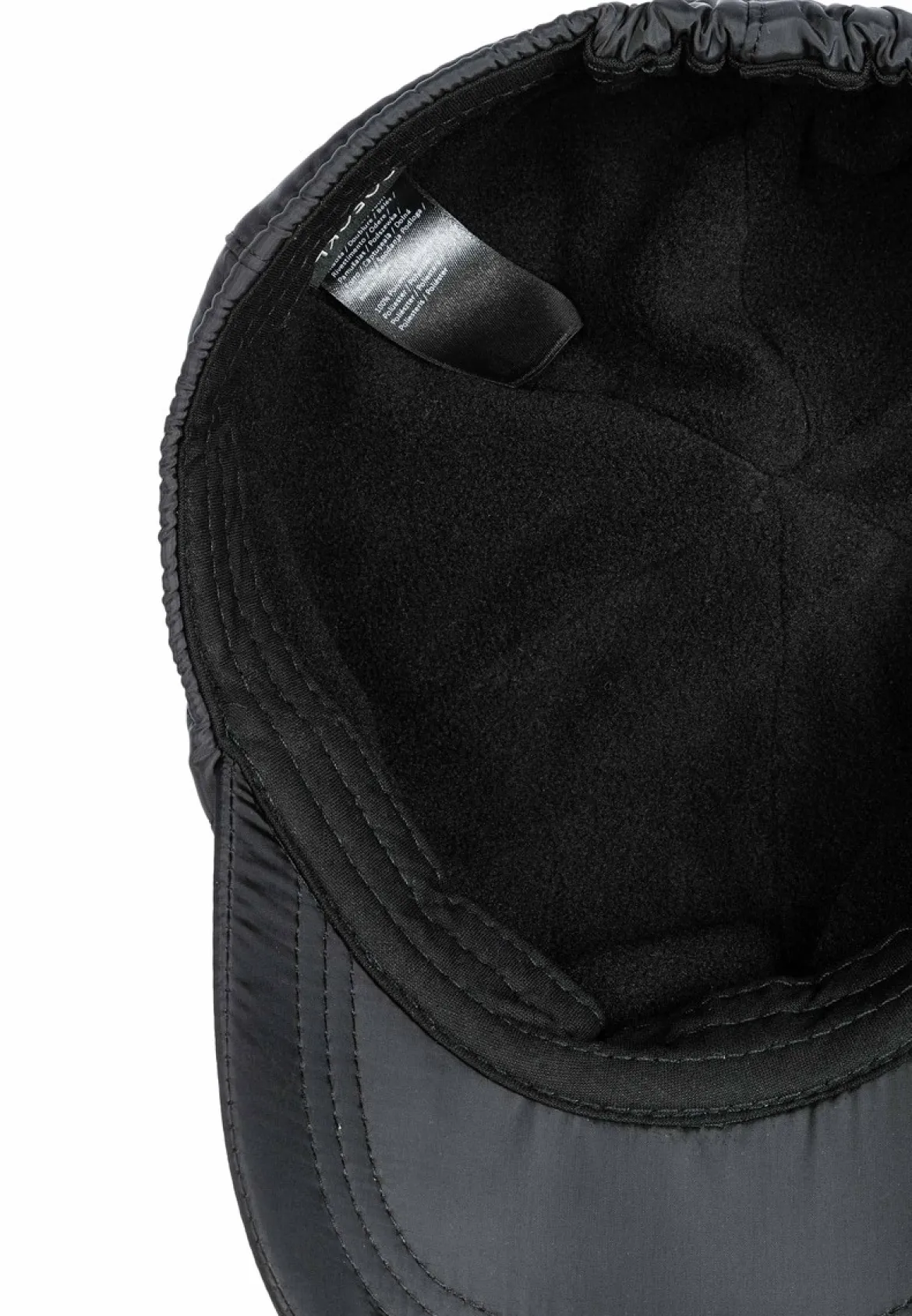 Lancaster - black (schwarz)