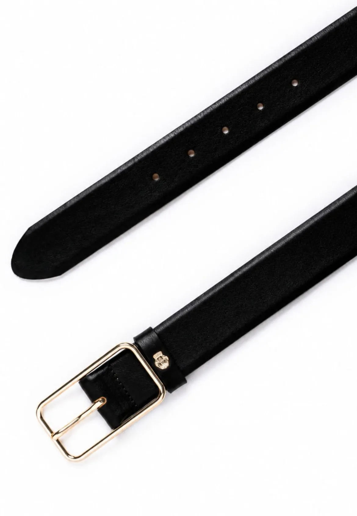 Lara 3,5cm - black (schwarz)