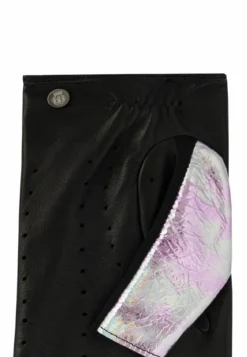 Las Vegas Autofahrer - rose metallic (rosa)