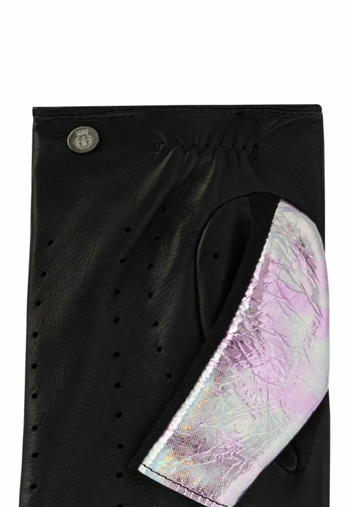 Las Vegas Autofahrer - rose metallic (rosa)