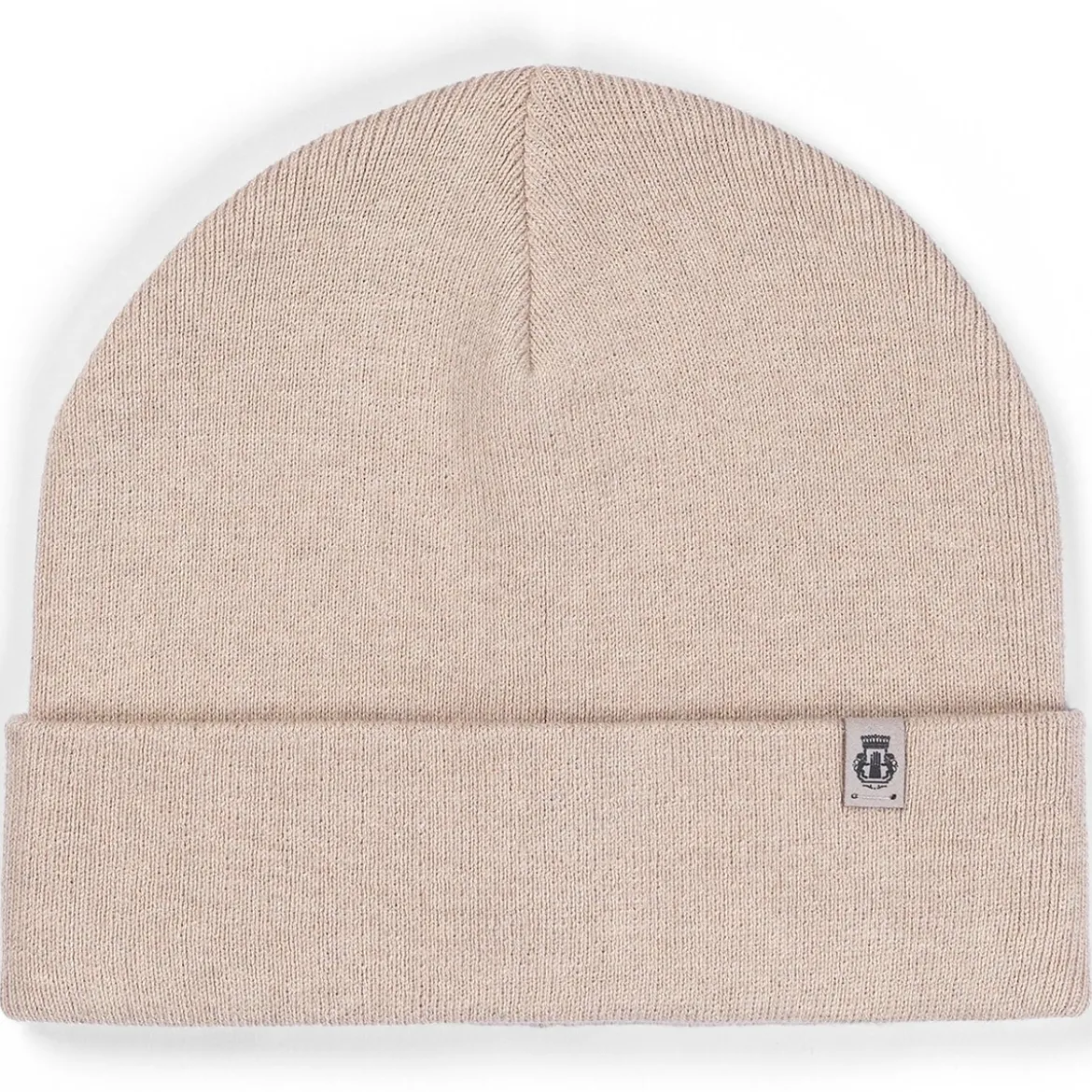 Lea Mütze - almond (beige)