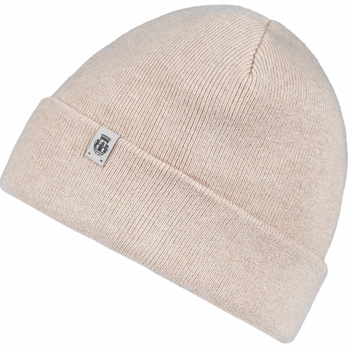 Lea Mütze - almond (beige)