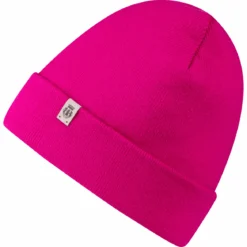 Lea Mütze - hot pink (pink)