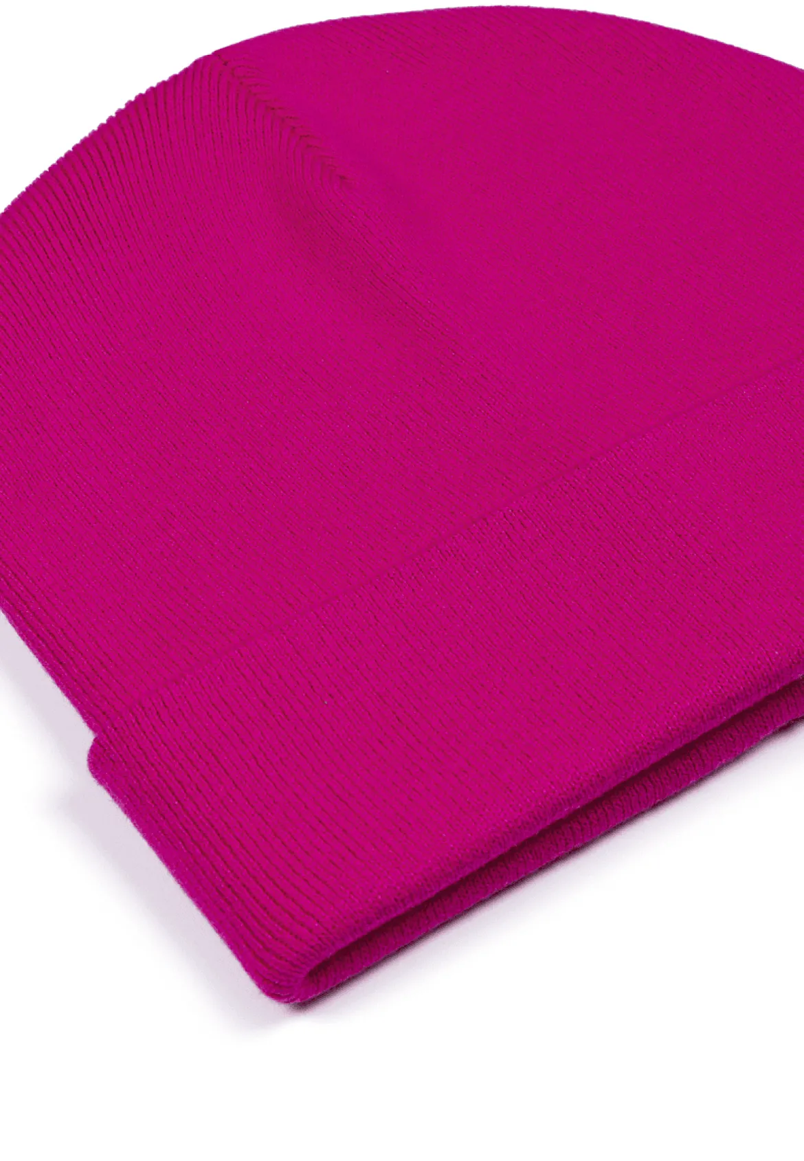 Lea Mütze - hot pink (pink)