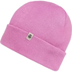 Lea Mütze - pink (pink)