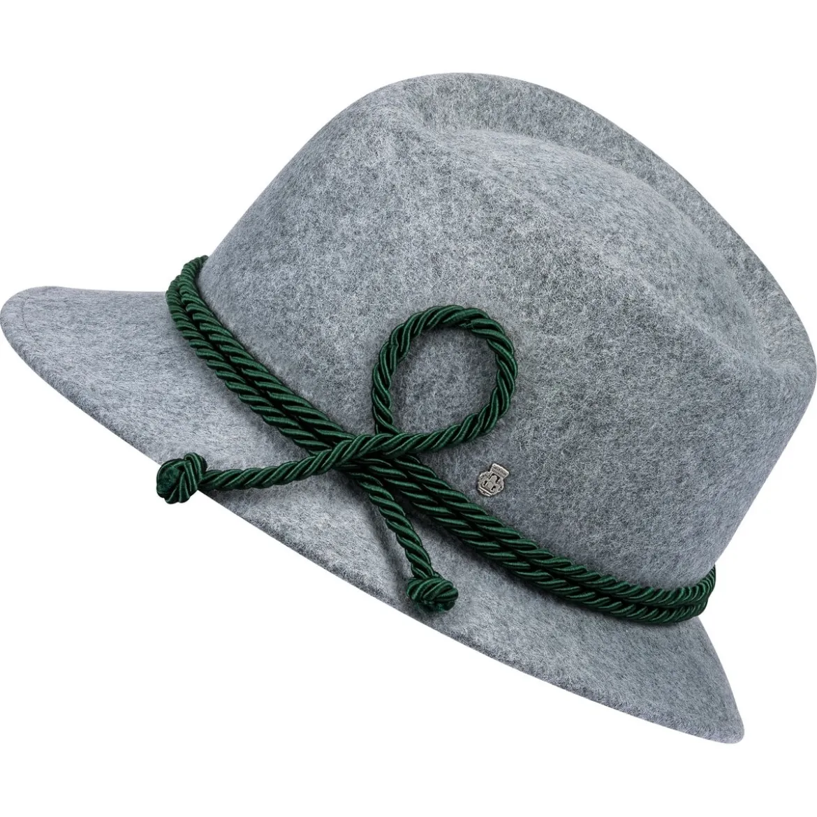 Lene - silvergrey (grau)