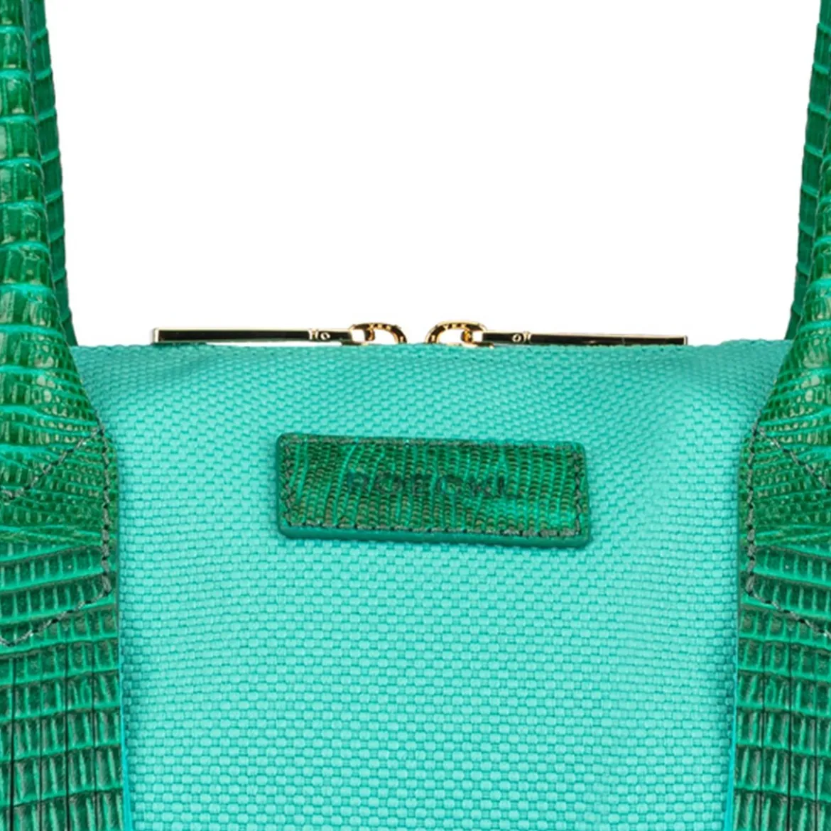 Lenny Bag - jade (grün)