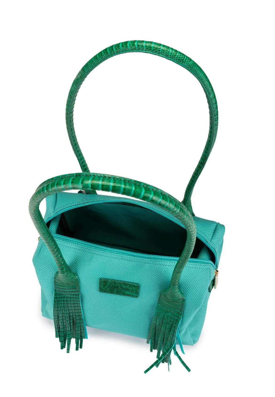 Lenny Bag - jade (grün)