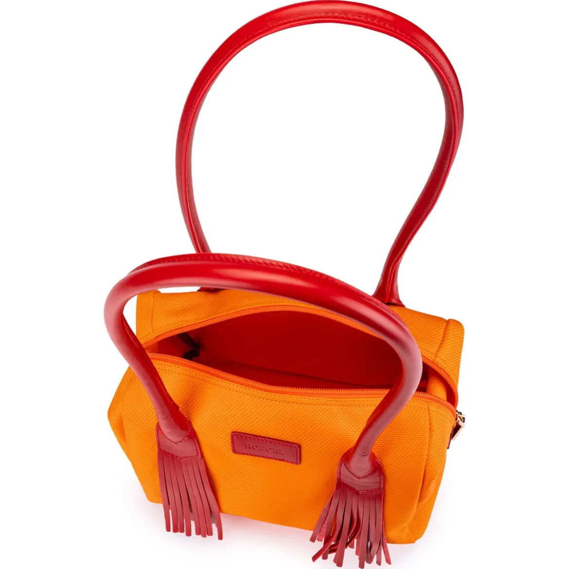 Lenny Bag - mandarine (orange)