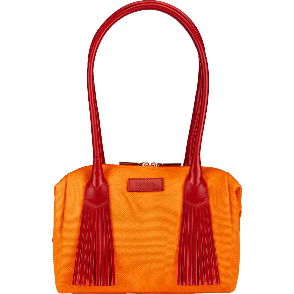 Lenny Bag - mandarine (orange)