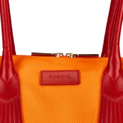 Lenny Bag - mandarine (orange)
