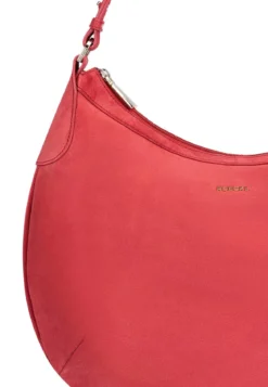 Liberty medium nubuk - classic red (rot)