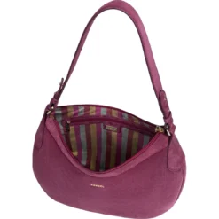 Liberty medium nubuk - raspberry (pink)