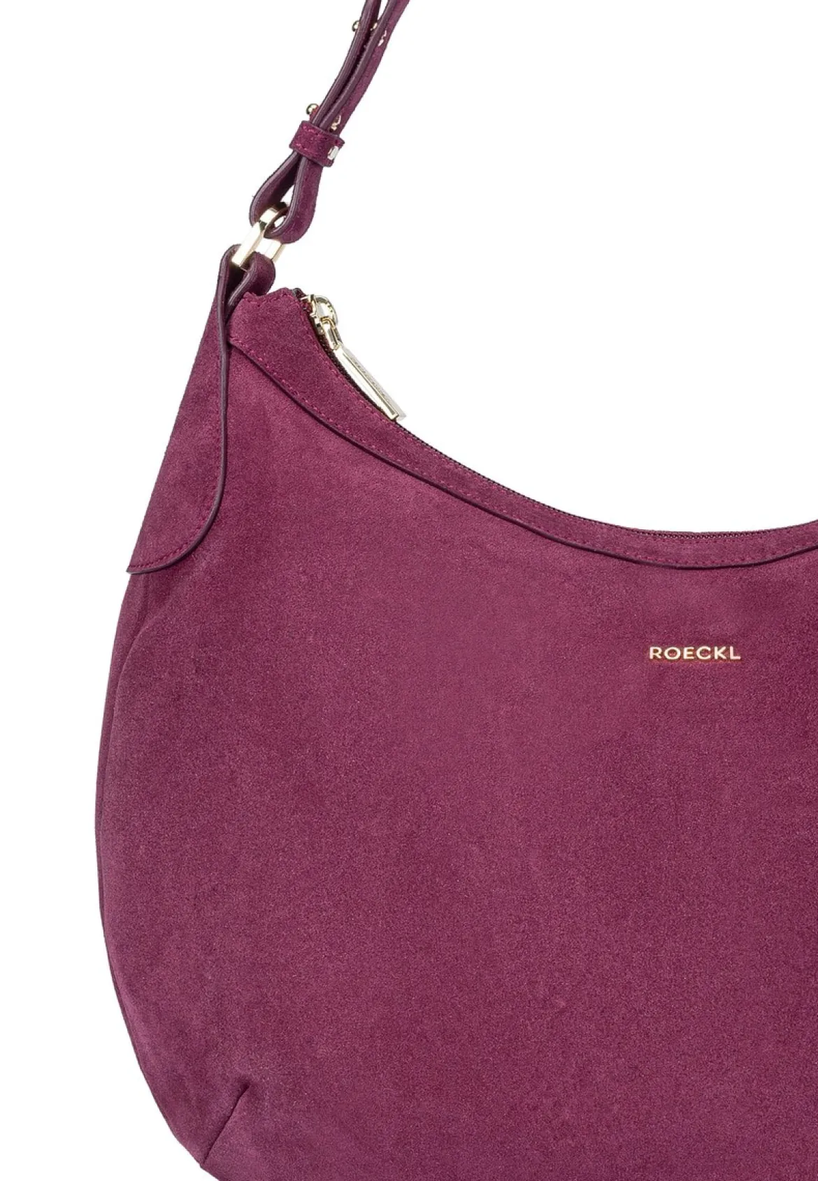 Liberty medium nubuk - raspberry (pink)