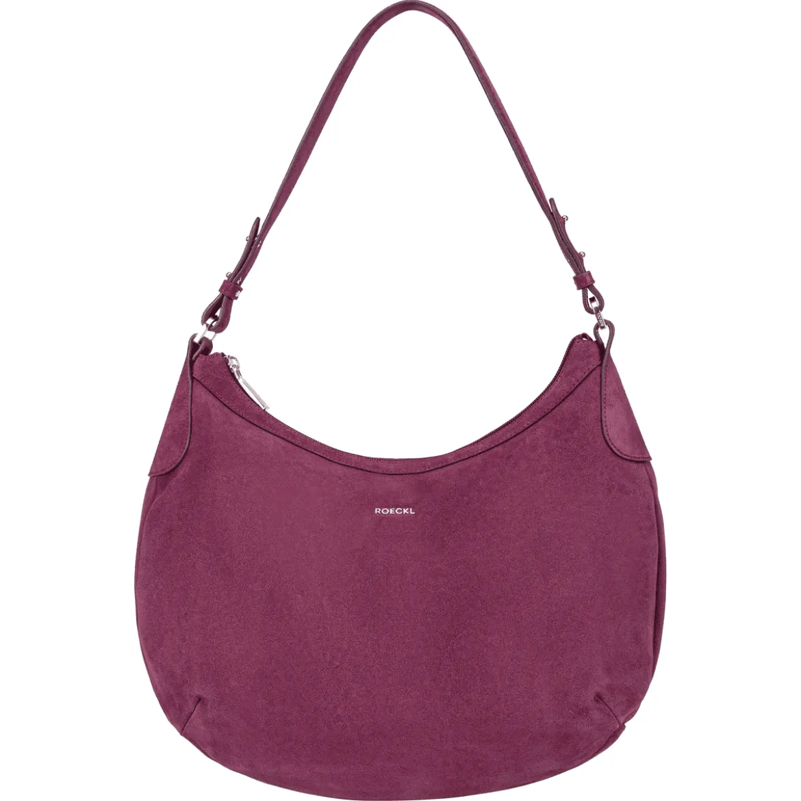 Liberty medium nubuk - raspberry (pink)