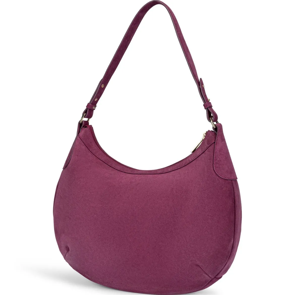 Liberty medium nubuk - raspberry (pink)
