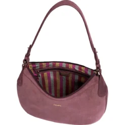 Liberty medium nubuk - wine (rot)