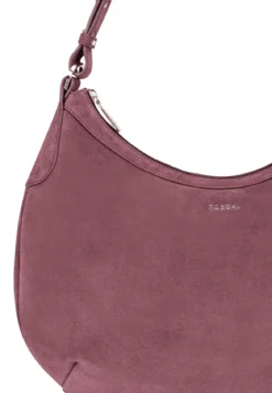 Liberty medium nubuk - wine (rot)