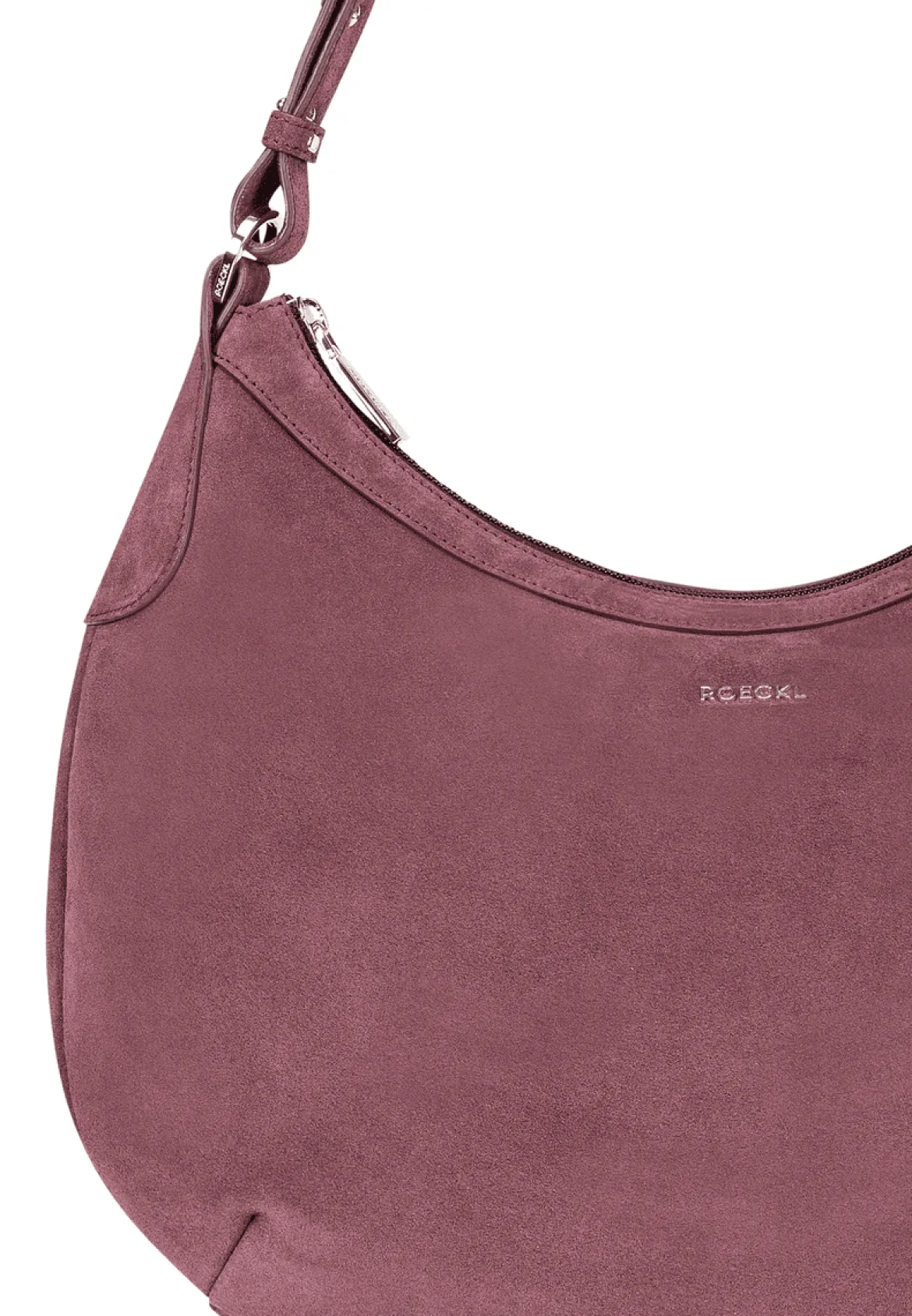 Liberty medium nubuk - wine (rot)