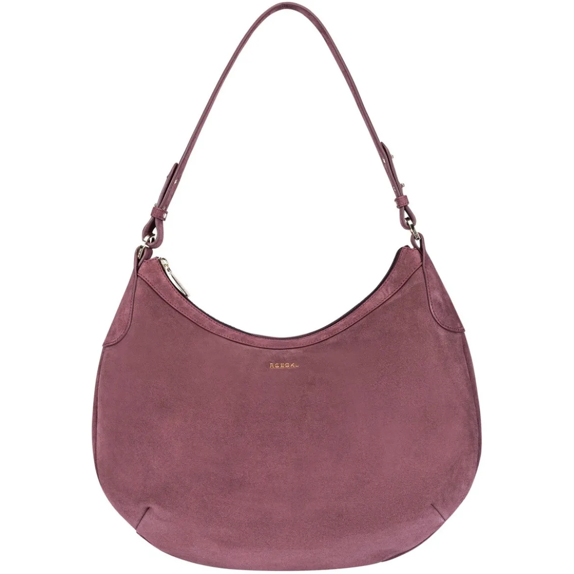 Liberty medium nubuk - wine (rot)
