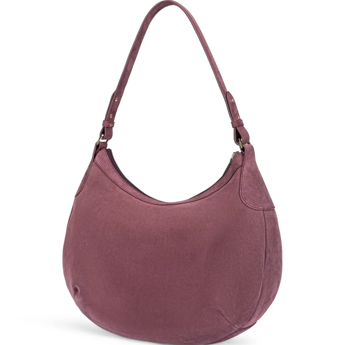 Liberty medium nubuk - wine (rot)