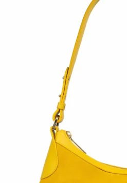 Liberty Schultertasche small - pineapple (gelb)