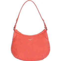 Liberty small nubuk - flamingo (pink)