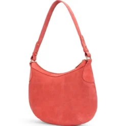 Liberty small nubuk - flamingo (pink)