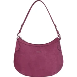 Liberty small nubuk - raspberry (pink)