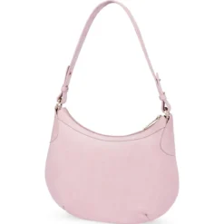 Liberty small nubuk - rose (rosa)